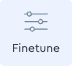 Finetune